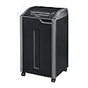 Fellowes PowerShred 425i 38-Sheet Strip-Cut Shredder (38420)
