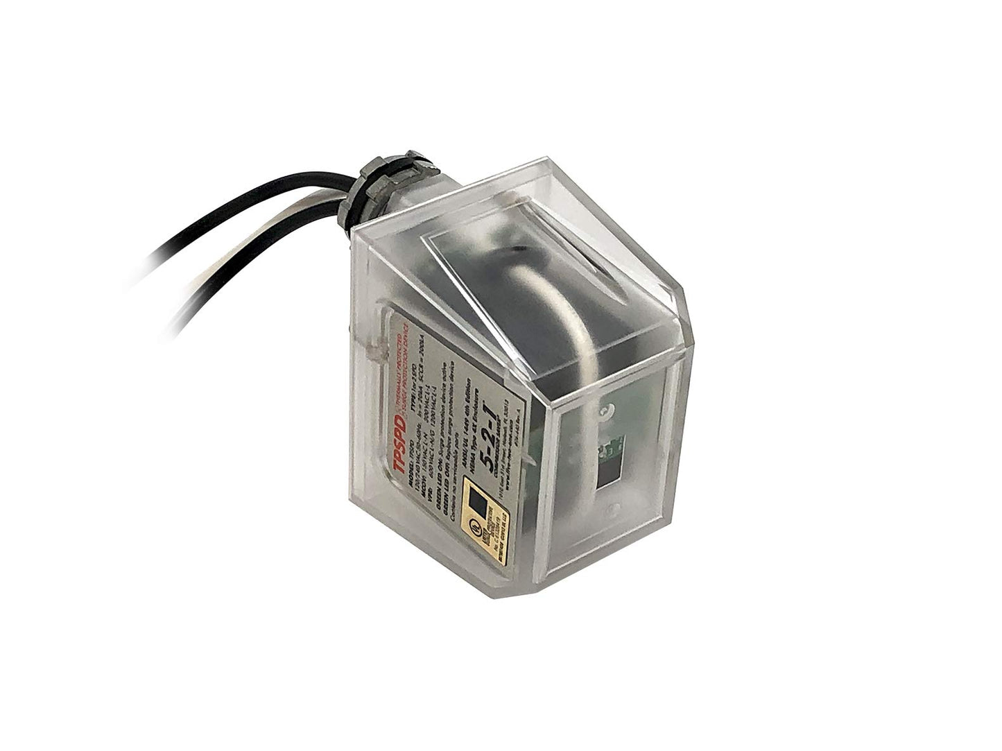 CPS 5-2-1 TPSPD Thermally Protected Surge Protection Device