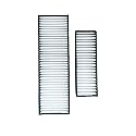 Greenafil Replacement Air Filter Compatible with OPTOMA ZH420UST-B/ZH500UST/ZH400UST/ZW300USTi/EH320UST/BL-FU260B/W320UST/EH319USTi & Smartboard