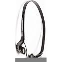 SONXTRONIC Xdr-8000 Vertical in Ear Ultralight Sport Running Headband Headphones