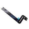 Trackpad Touchpad Keyboard Flex Cable Ribbon Replacement Part Compatible with Apple MacBook Pro 13 A1708 2016-17 821-01002-01
