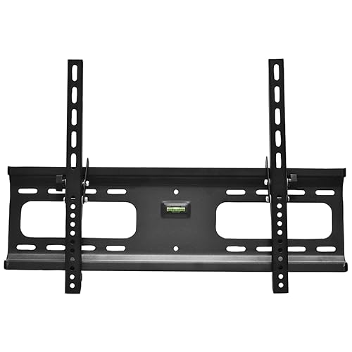 OSD Audio TM-43S Ultra Slim Flat Tilt Wall Mount for 32-inch to 60-inch LED or LCD TV