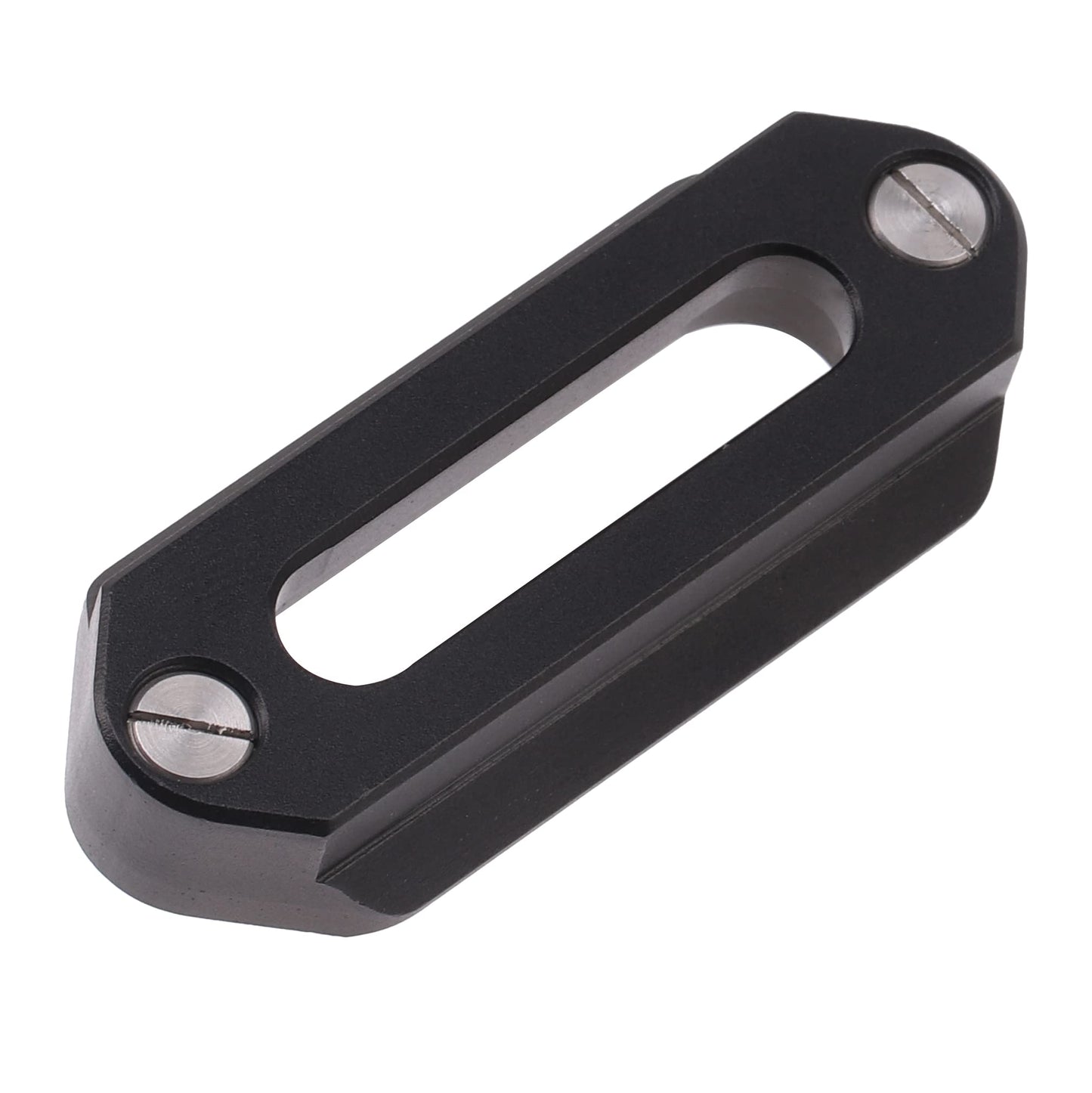 Foto4easy Universal Quick Release NATO Rail 50mm for NATO Clamp TOP Handle Camera Cage