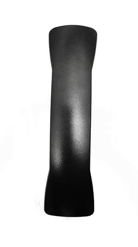 Avaya Partner Euro Black Replacement Handset - New - For 6, 18, 18d, 24d