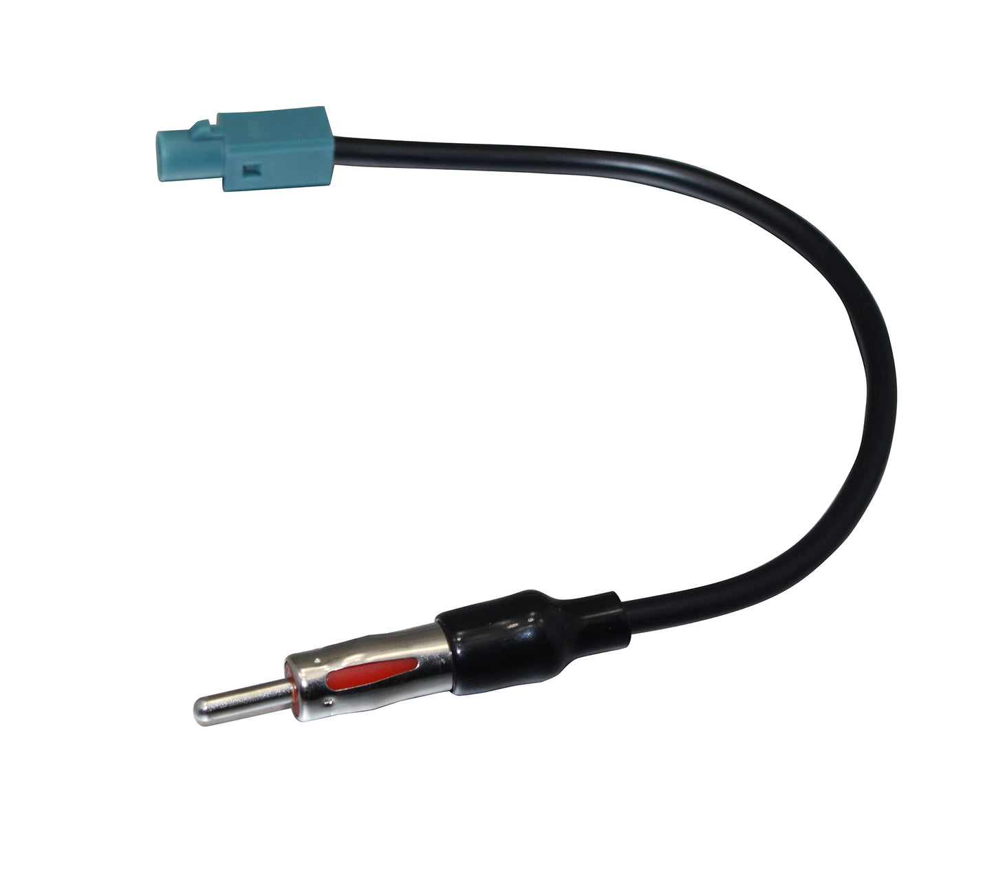 YONGJIANGXIA for Metra 40-Eu10 European Car OEM Antenna Adapter to Aftermarket Radio