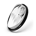 KOGJAERS Fractal Photography Linear Filters 77mm Camera Lens Effect Filters, Camera Accessories with Fractal Refraction and Variable Number