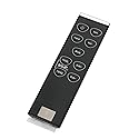 New VSB200 Sound Bar Remote for VIZIO SoundBar System Home Theater Sound BAR VSB211WS VSB210 VR8S VSB210WS SB200 VSB201 VSB207 VSB211 VSB202 VSB206