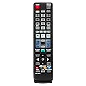 AH59-02291A Replace Remote fit for Samsung HTC550 HTC650W HT-C450 HT-C453 HT-C450/EDC HT-C450/XEE HT-C555/LAG HT-C550/XEF HT-C653W HT-C653W/XAC