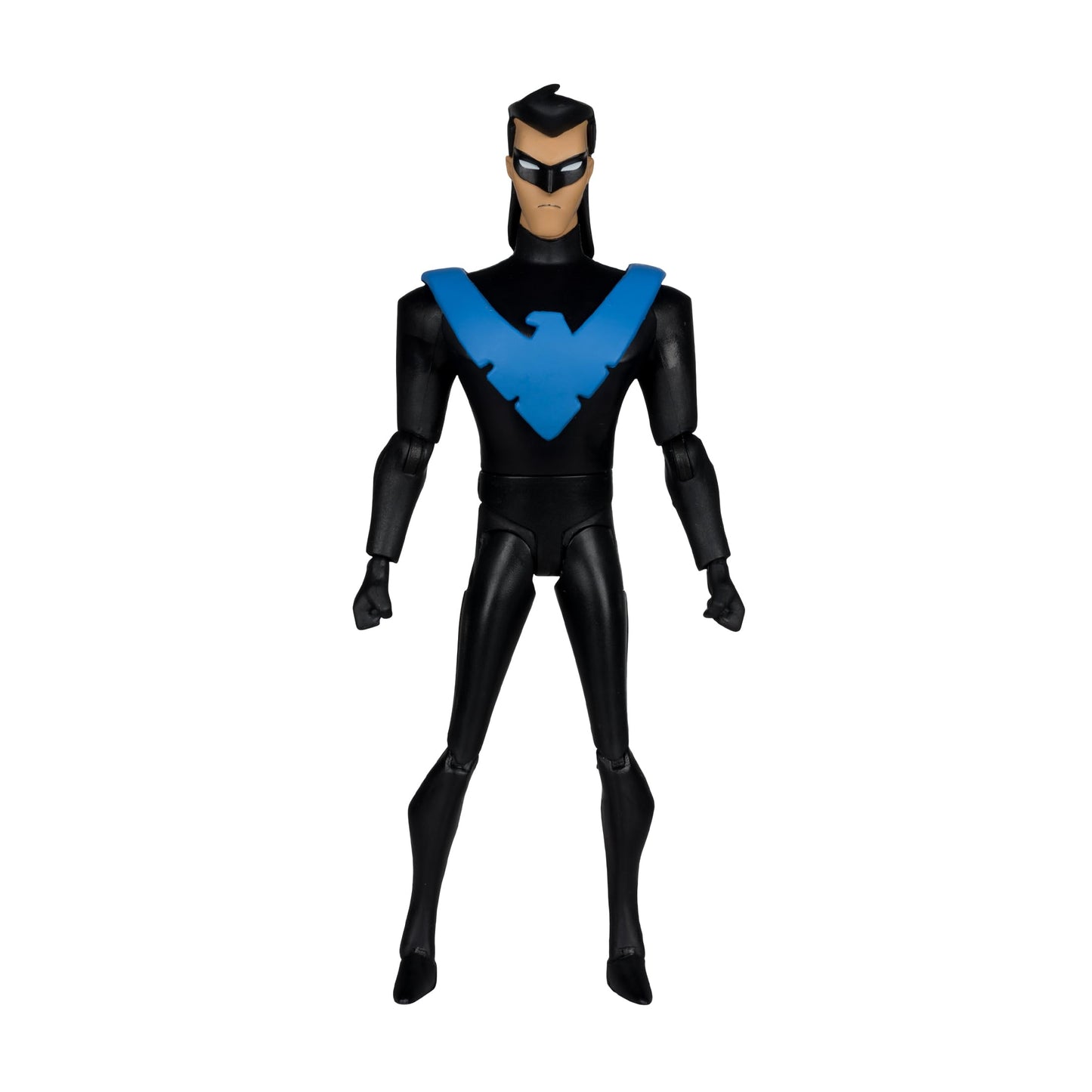 McFarlane Toys - DC Direct Nightwing (The New Batman Adventures) 6in Scale Figure