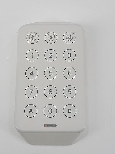 Replacement Alarm Keypad for Xfinity Home Security Zigbee ZB 3.10 UEHK2AZ0 (2)