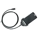 Tc51 Charger,Scanner Charger Cable for Zebra TC51 TC510K TC52 TC56 TC57,5V2A with 6ft Cable Fast Charger,Suitable Use for Baggage Handlers,Postal
