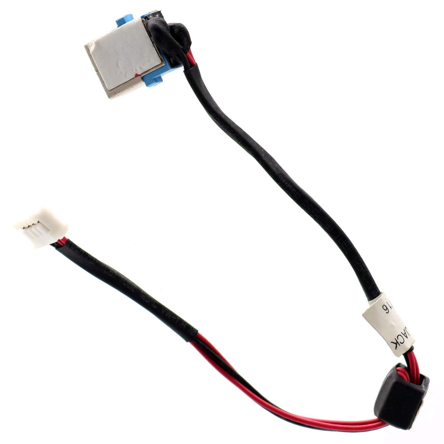 Deal4GO DC Jack Power Cable Socket DC30100CX00 Replacement for Acer Aspire 5750 5750G 5750Z 5750ZG 5755G 5755 7750 7750G