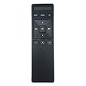 XRS551-C Replacement Remote Control Applicable for VIZIO SB3851C0 SB3851-C0 SB3851C0M SB3851-C0M SB3851D0 SB3851-D0 SB4051C0 SB4051-C0 SB4051D5
