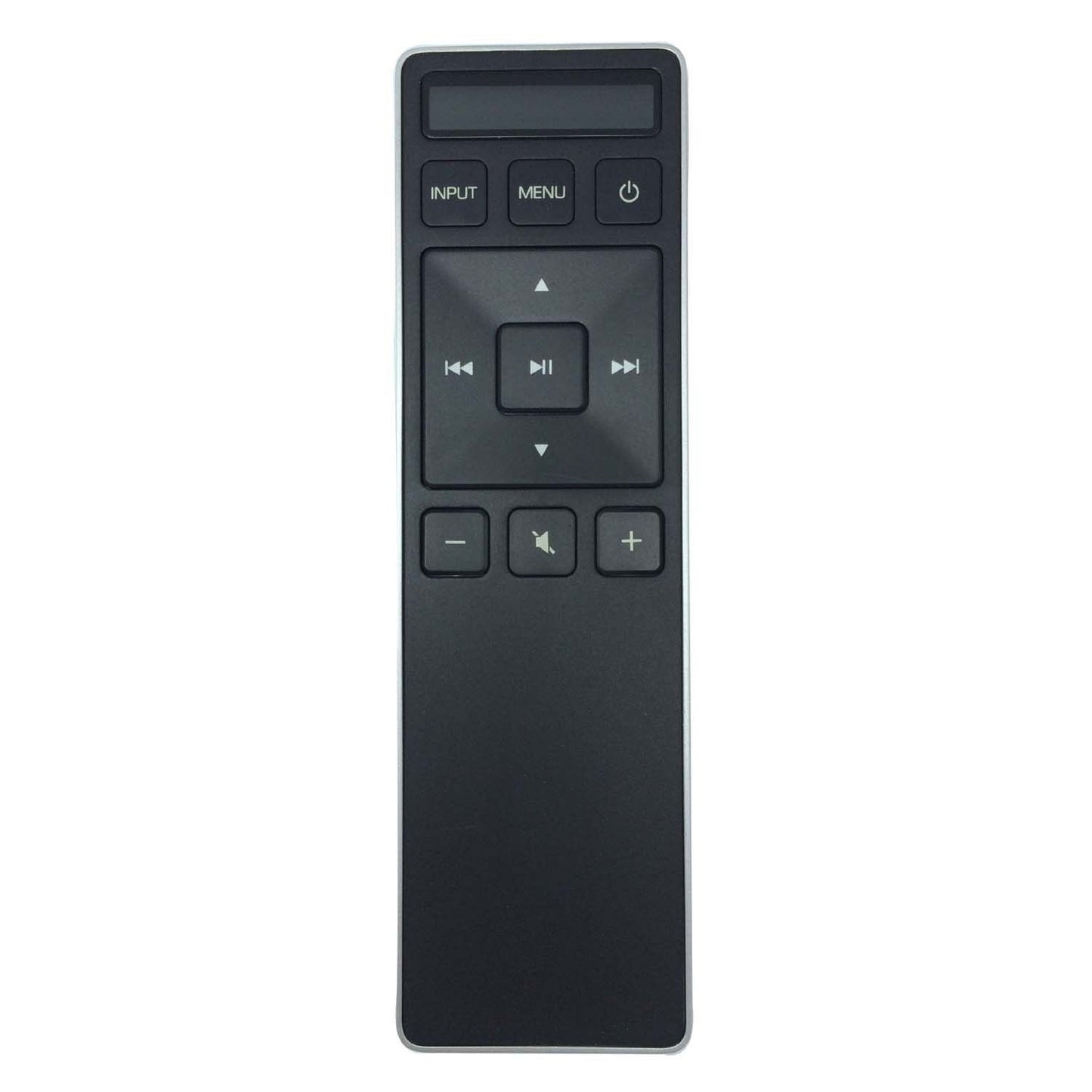 XRS551-C Replacement Remote Control Applicable for VIZIO SB3851C0 SB3851-C0 SB3851C0M SB3851-C0M SB3851D0 SB3851-D0 SB4051C0 SB4051-C0 SB4051D5