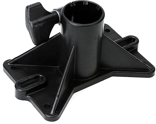 Ultimate Support BMB-200K External Speaker Cabinet Pole Mounting Bracket