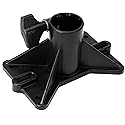 Ultimate Support BMB-200K External Speaker Cabinet Pole Mounting Bracket