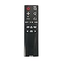 AH59-02733B Sound Bar Remote Compatible for Samsung Soundbar HW-K360 HW-KM36C HW-KM36 HW-K450 HW-K550 HW-K551 HW-J4000 HW-JM4000 HWK360 HWKM36C HWKM36