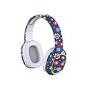 Packed Party Grow with It Bluetooth Wireless Headphones by DP Audio