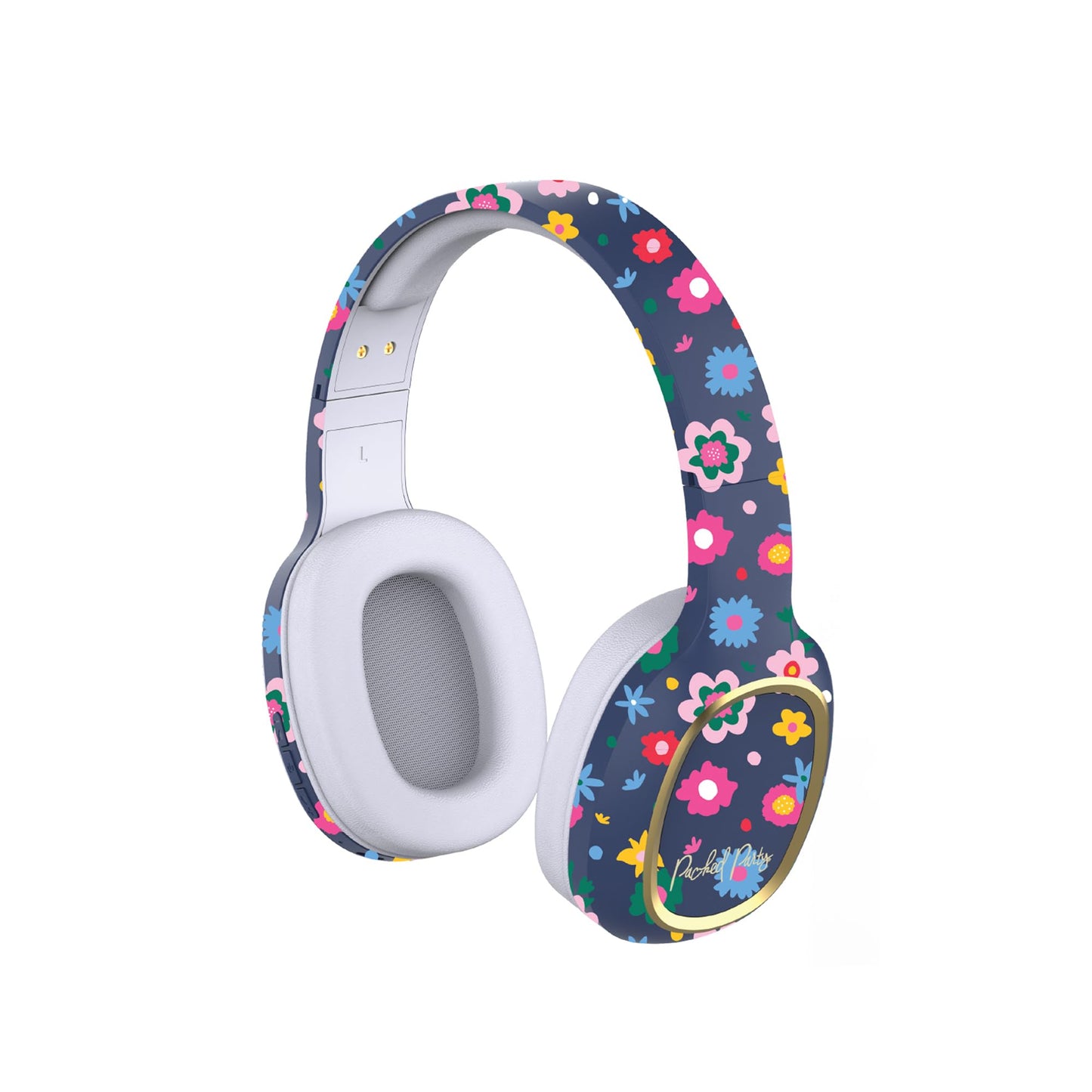 Packed Party Grow with It Bluetooth Wireless Headphones by DP Audio