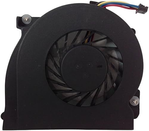 wangpeng Replacement Laptop CPU Fan for HP Elitebook 2560 2560P