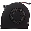 wangpeng Replacement Laptop CPU Fan for HP Elitebook 2560 2560P