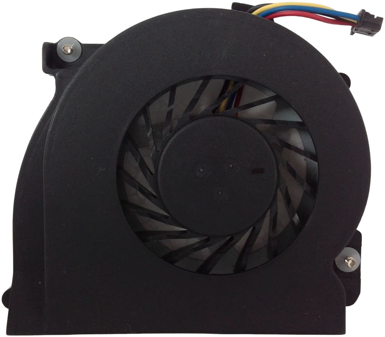 wangpeng Replacement Laptop CPU Fan for HP Elitebook 2560 2560P
