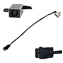 Replacement New DC Power Jack Harness Cable for HP Chromebook 11 G5 EE Series 918169-YD1