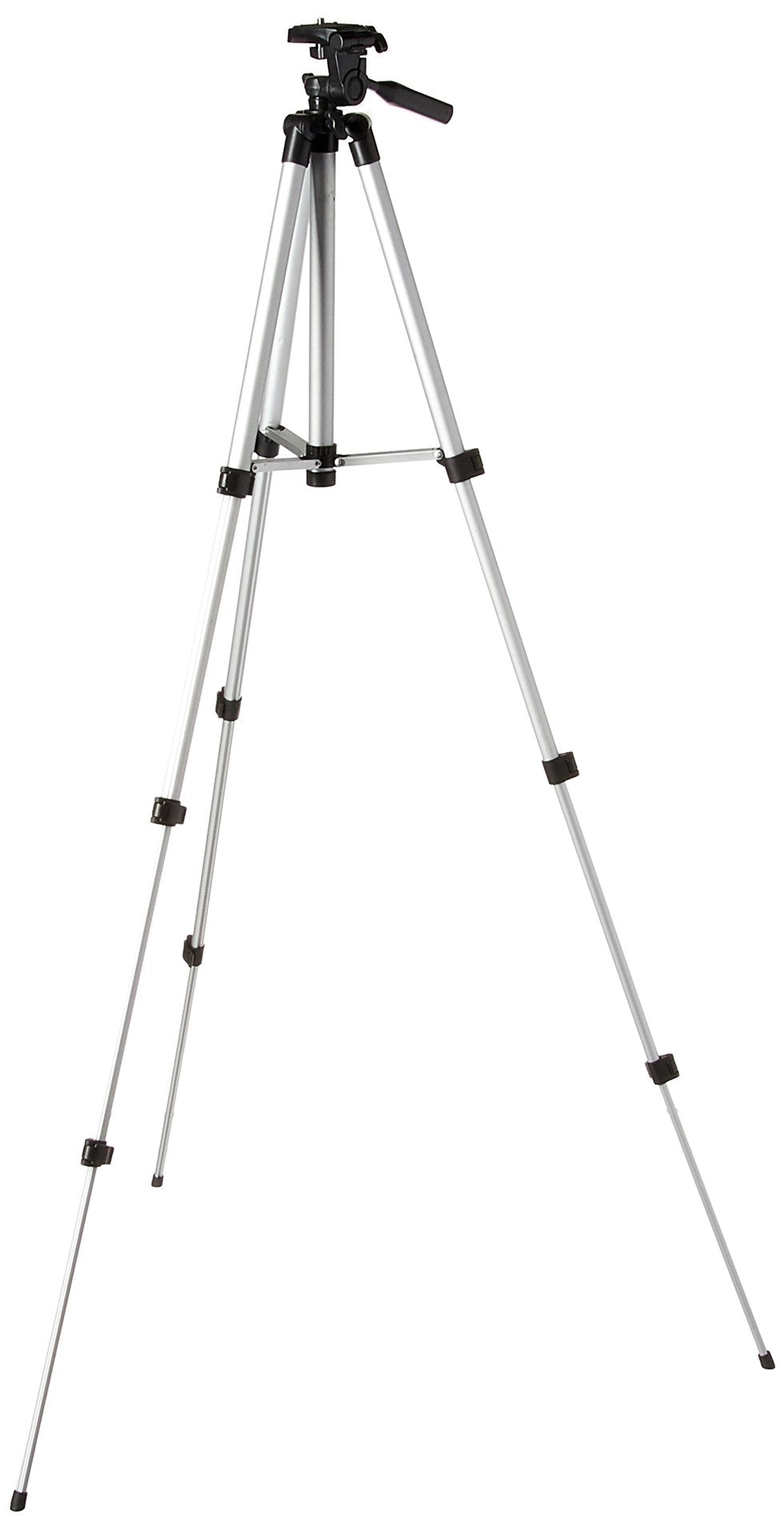 Tripod 50"; Pocket Tripod; Digital Slave Flash; Shutter Release; 32MG Memory Card; 62mm Digital Ultraviolet Filter; High Speed Micro Secure Digital