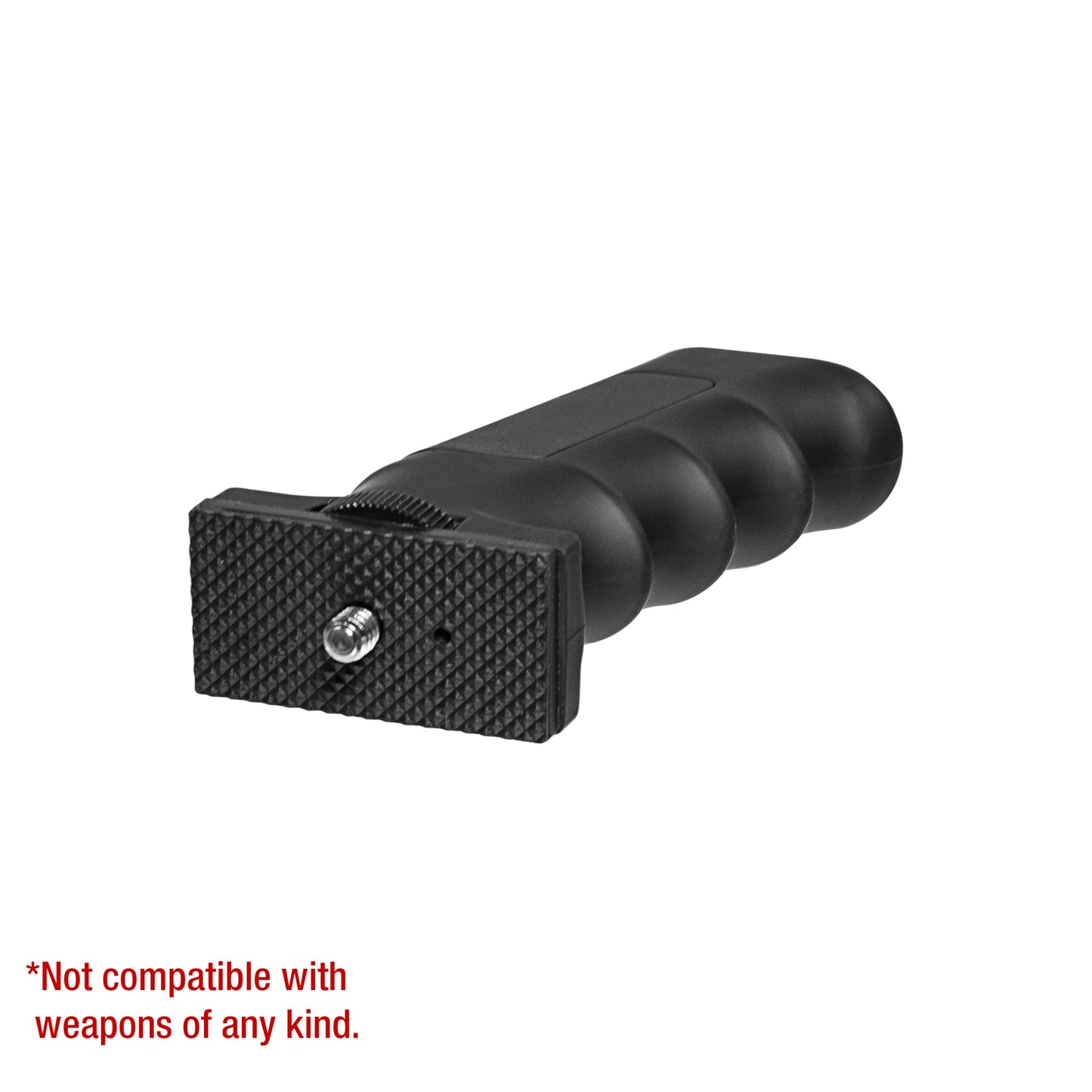 Barska Accu-Grip Handheld Tripod System for Cameras, Spotting Scopes, Binoculars