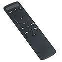 NTQinParts Replacement Sound Bar Remote Control Controller for VIZIO Elevate P514a-H6 Sound Bar Home Theater Surround Sound System
