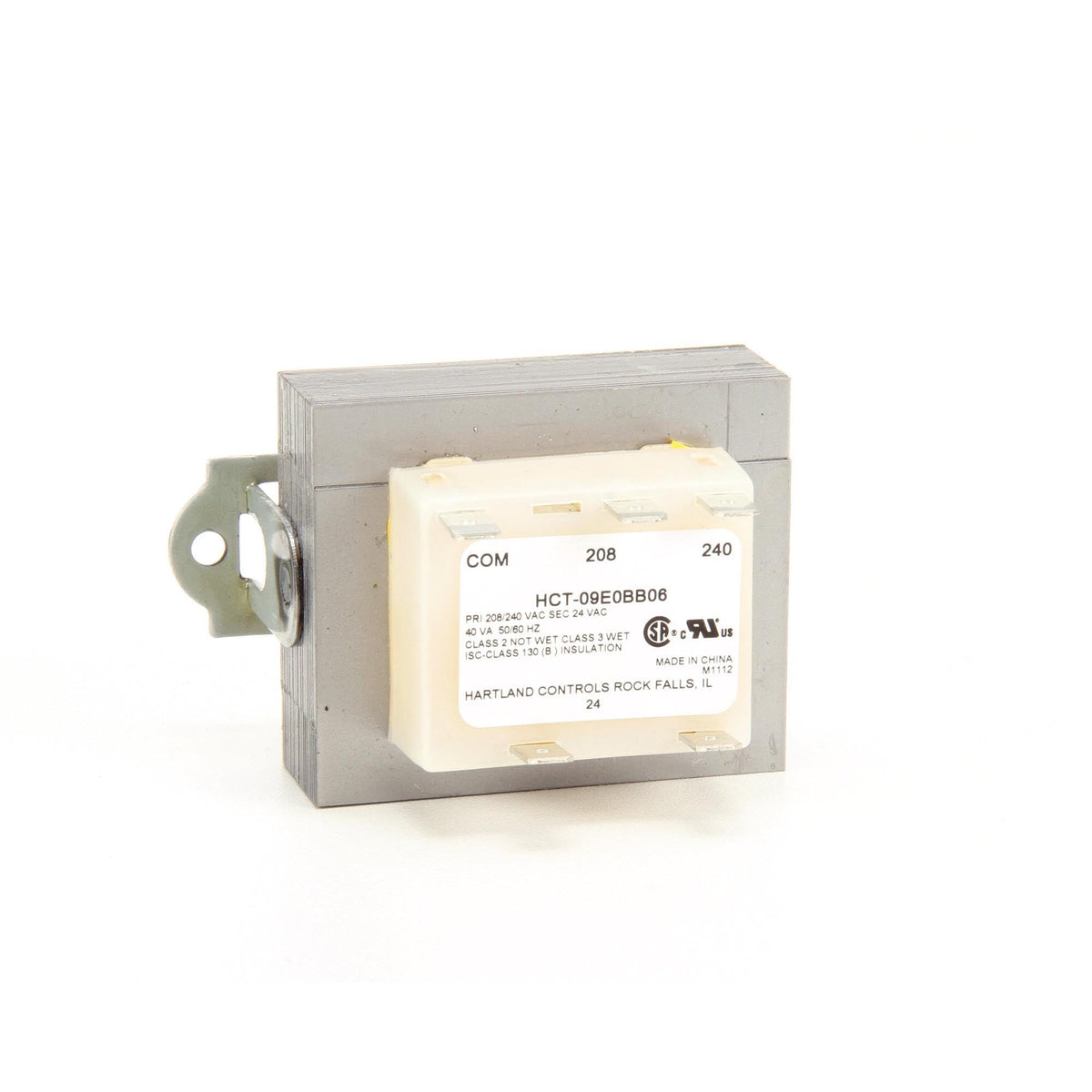 Aj Antunes - Roundup 4010217 Transformer, 24 V