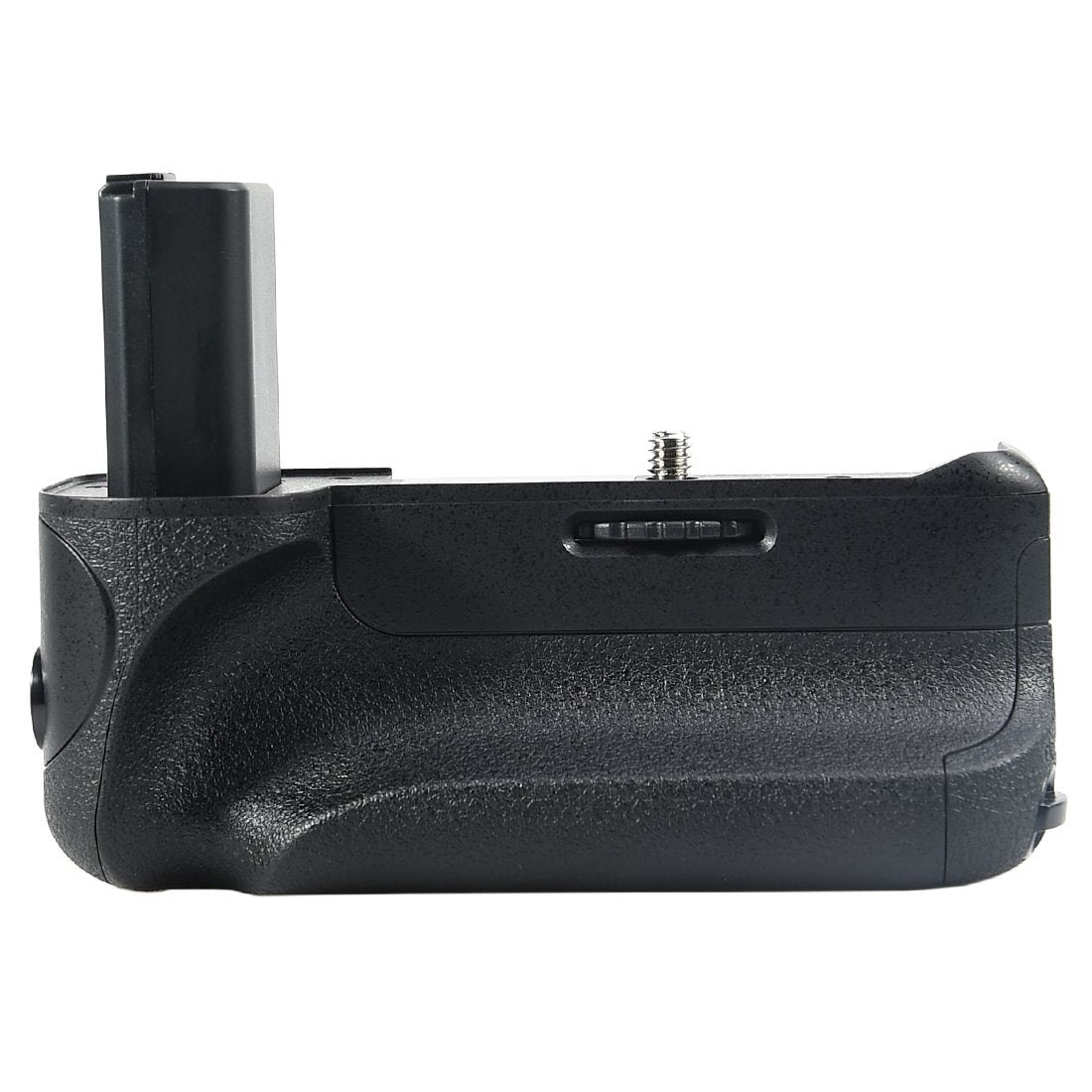 DSTE Pro IR Remote Control VG-6300 Vertical Battery Grip + 2X NP-FW50 Battery Compatible with Sony A6300 A6400 A6100 A6000 Digital Camera