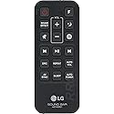 LG Sounbar Remote Control, AKB74935601