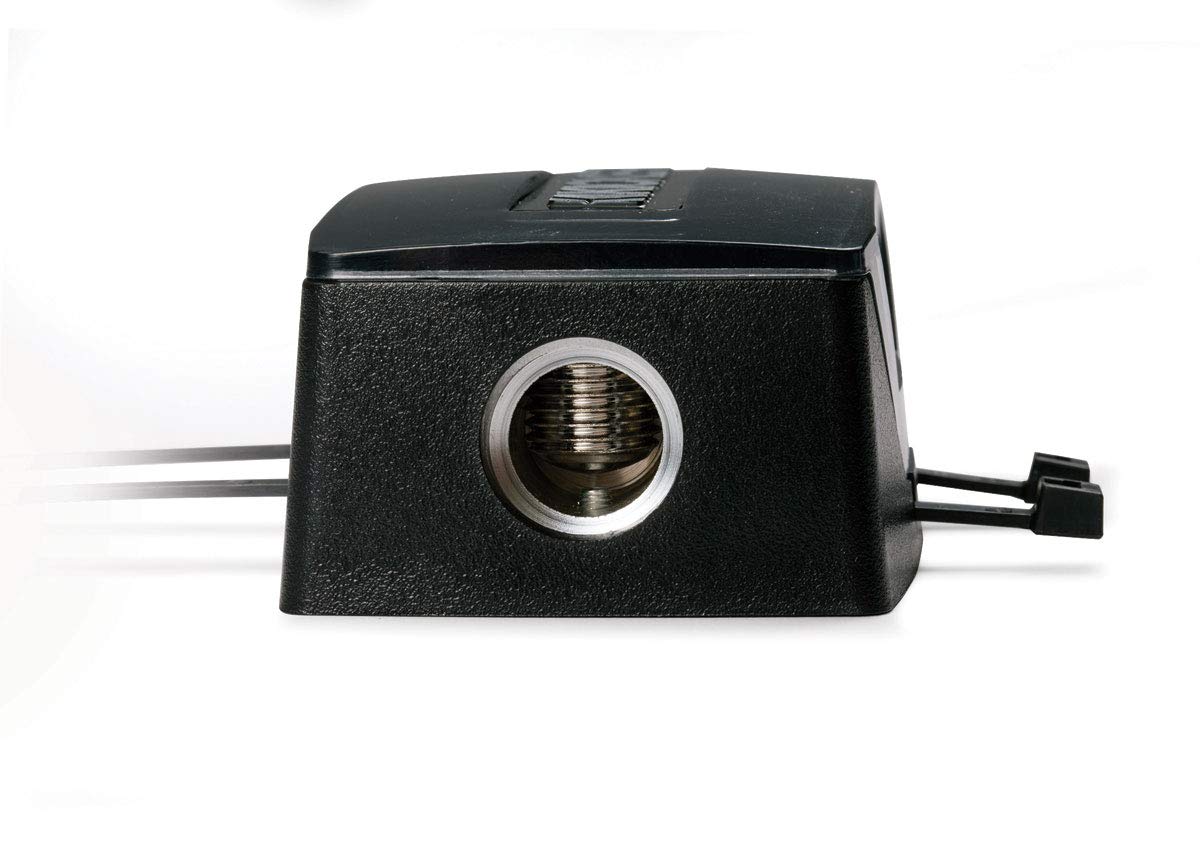 Kicker 46FHD FHD Fuse Holder, Dual AFS