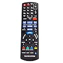 New N2QAYB000632 Remote Control for Panasonic Home Theater System SA-BTT370 SA-BTT770