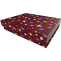 MightySkins Skin Compatible with Microsoft One X Console Only - Diamond Galaxy | Protective, Durable, and Unique Vinyl Decal wrap Cover | Easy