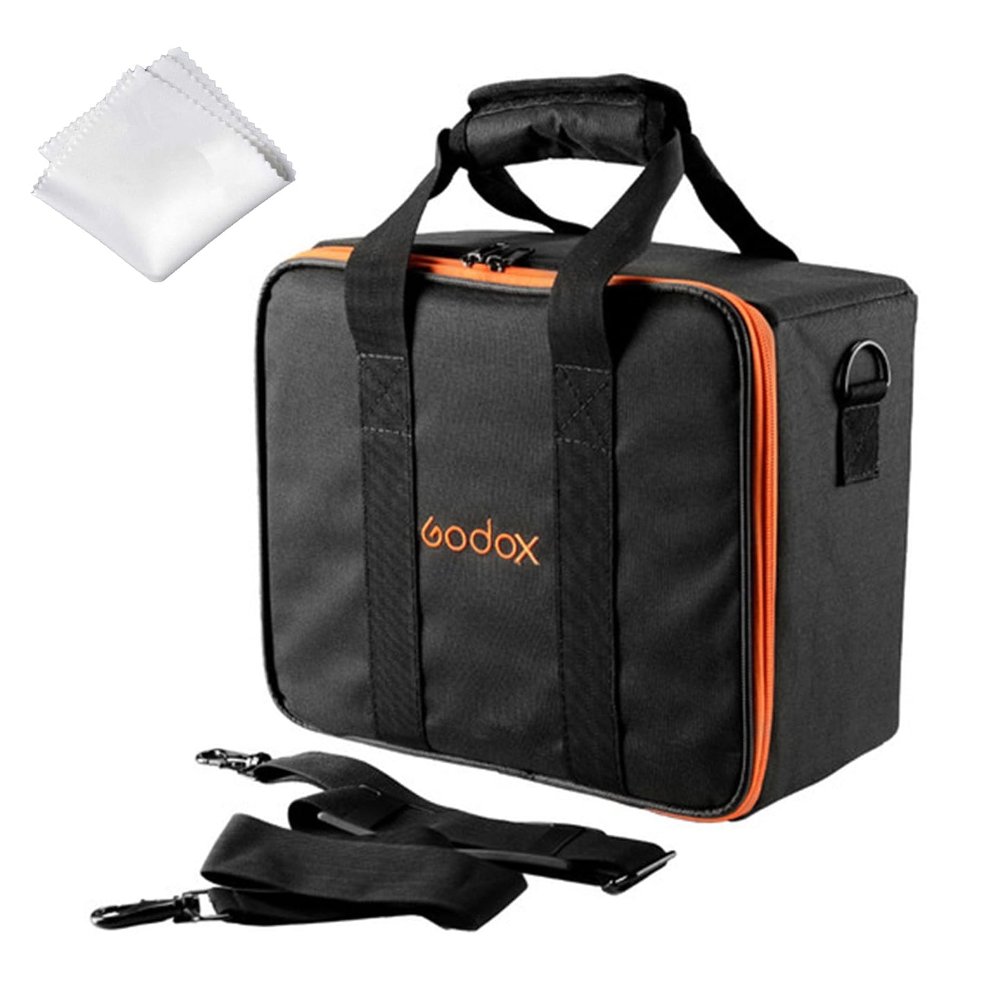 GODOX AD600Pro Carrying Case, AD600ProII Carry Case, AD600BM II Carrying Case - Carrying Bag for AD600 AD600pro AD600proII AD600PRO ii AD600BM ii