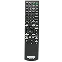 Replacement Remote Control RM-AAU027 for Sony Home Theater System RM-AAU021, SS-CNP7500, SS-MSP7500, SS-SRP7500