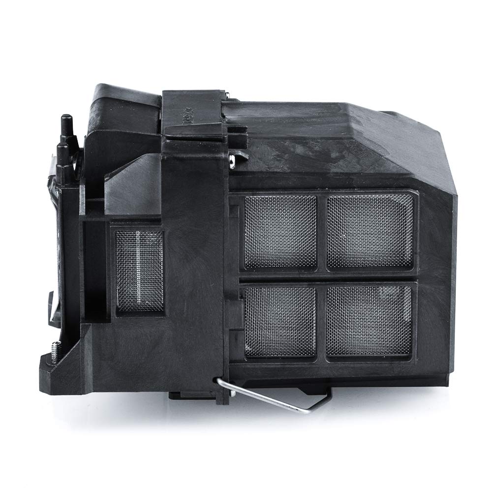 kaiweidi V13H010L77 Replacement Projector Lamp for ELPLP77 Epson PowerLite 1975W 1980WU 1985WU 4650 4750W 4770W HC 1440 EB-1970W EB-1975W H543C H544C H545C H545M H546C Projectors