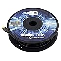 AVPro Edge AC-BTSSF-10KUHD-20 20m AOC 48Gbps HDMI Cable