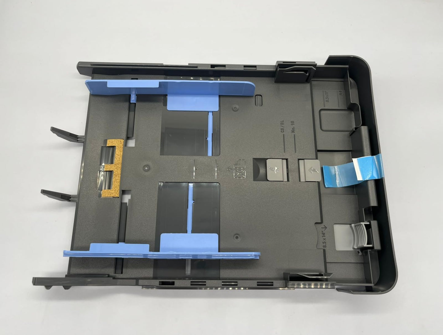 Paper Input Tray for HP OfficeJet Pro 9110b 9120e 9125e Printer