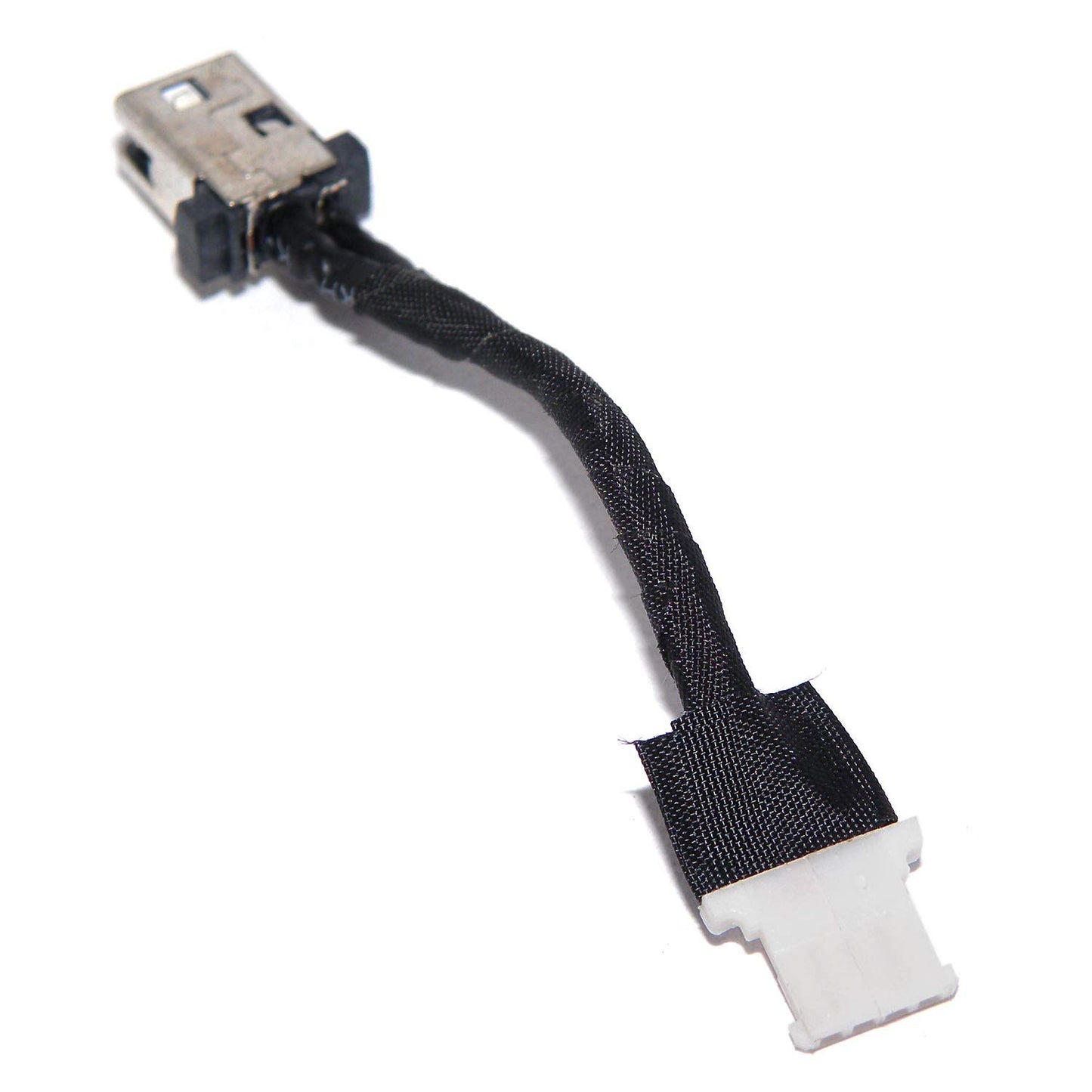 Charging Port DC in Power Jack Cable Replacement for Acer Swift 3 SF314-54 SF314-54G 50.GYGN1.001
