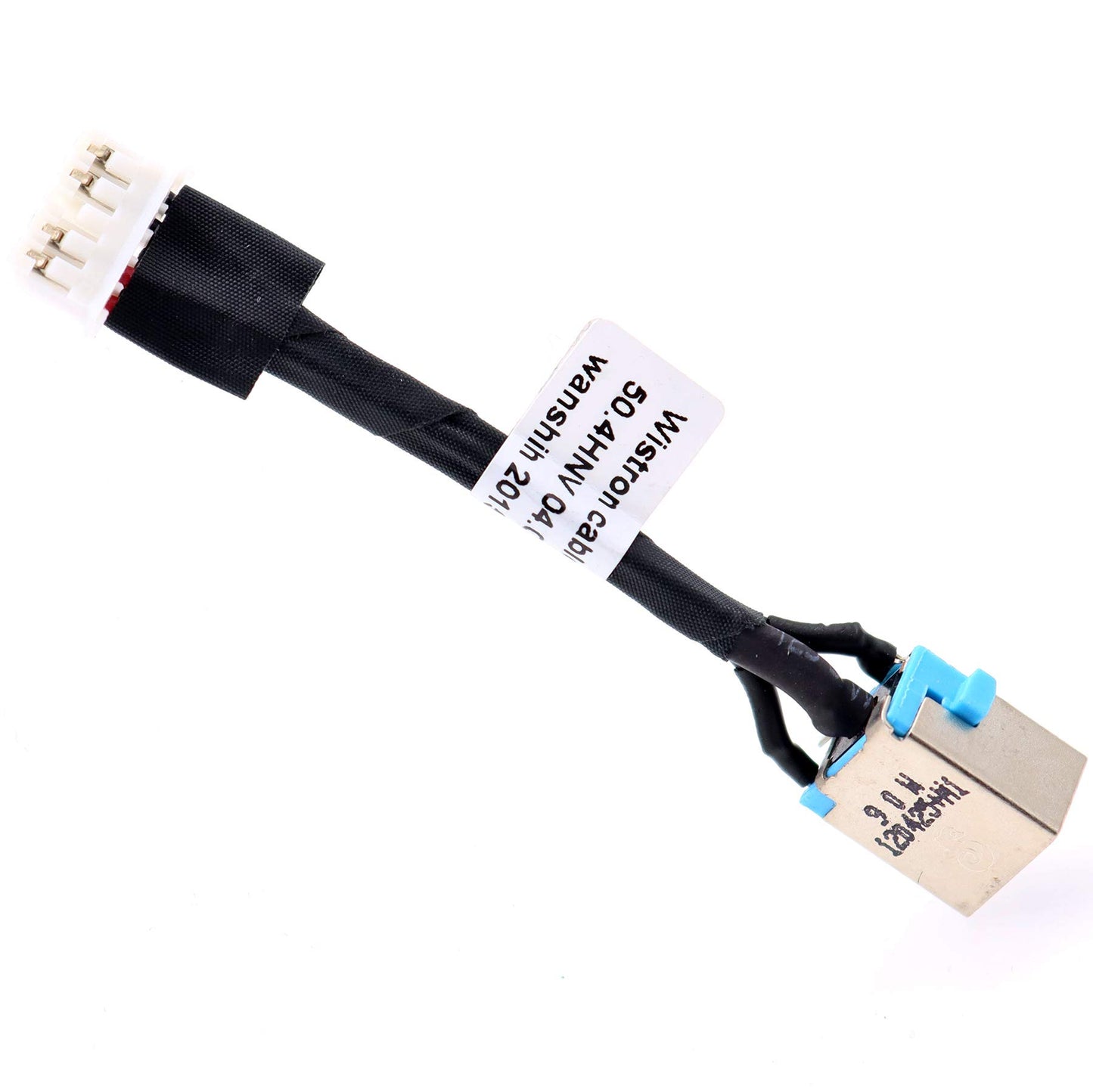 Deal4GO DC in Power Jack Cable for Acer Aspire 7741 7741G 7741Z 7741ZG 4741 4741G 7552 7752G 7551 7551G Gateway NV73A NV79C MS2291 50.4HV04.001