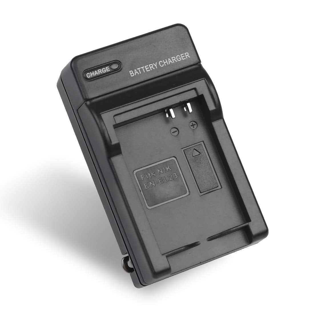 EN-EL23 Battery Charger for Nikon Coolpix B700, P900, P600, P610, S810c Digital Camera