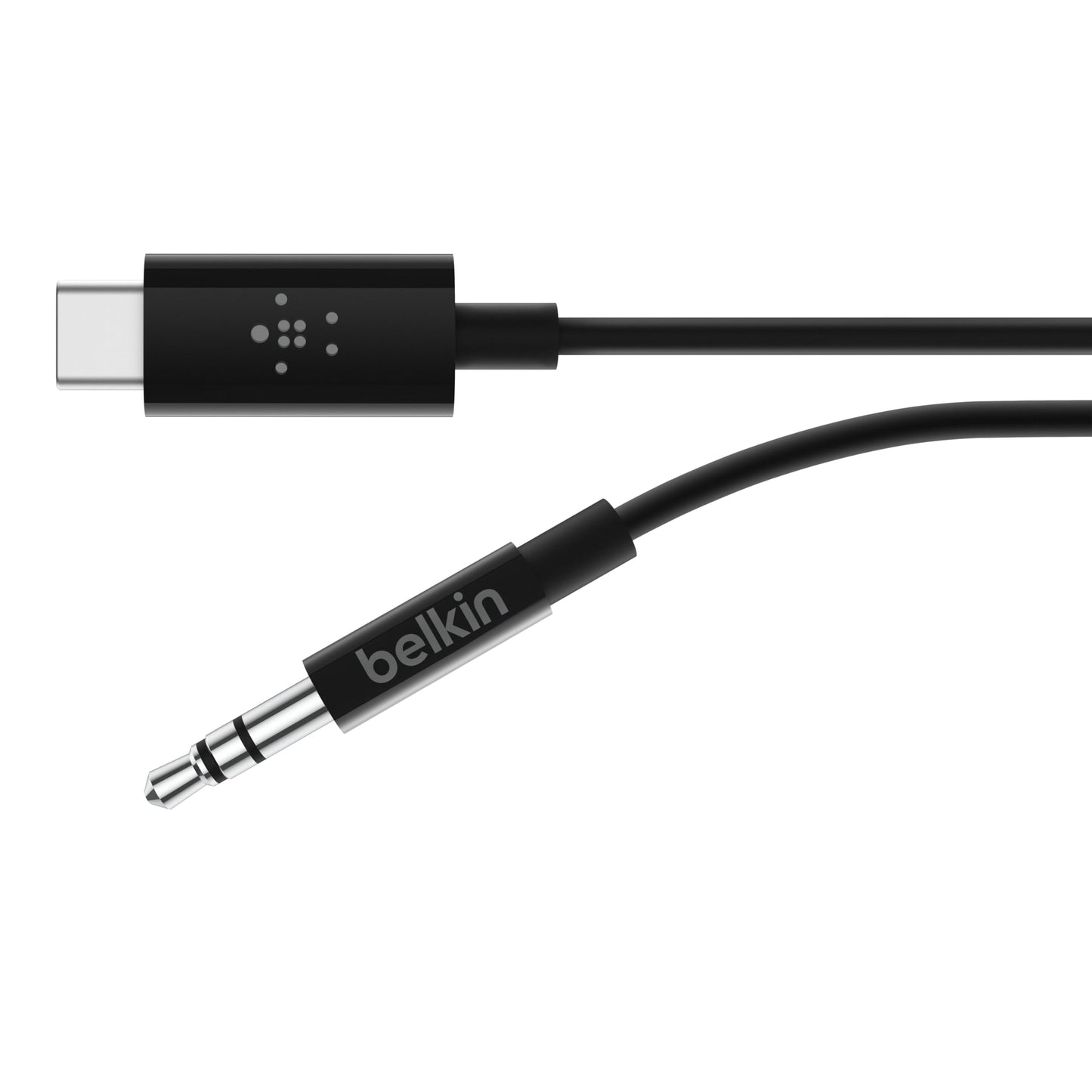Belkin Mini-phone/USB Audio Cable