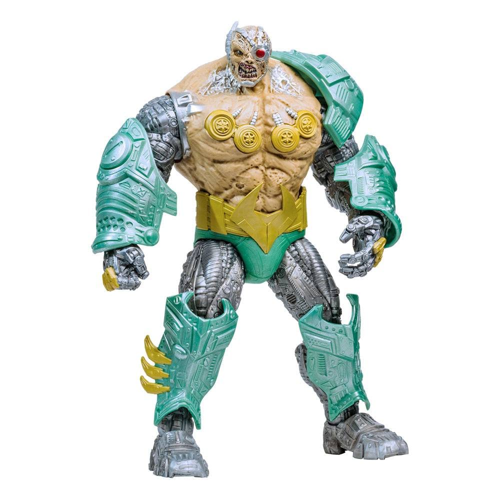 McFarlane Toys Spawn Overkill Mega Action Figure