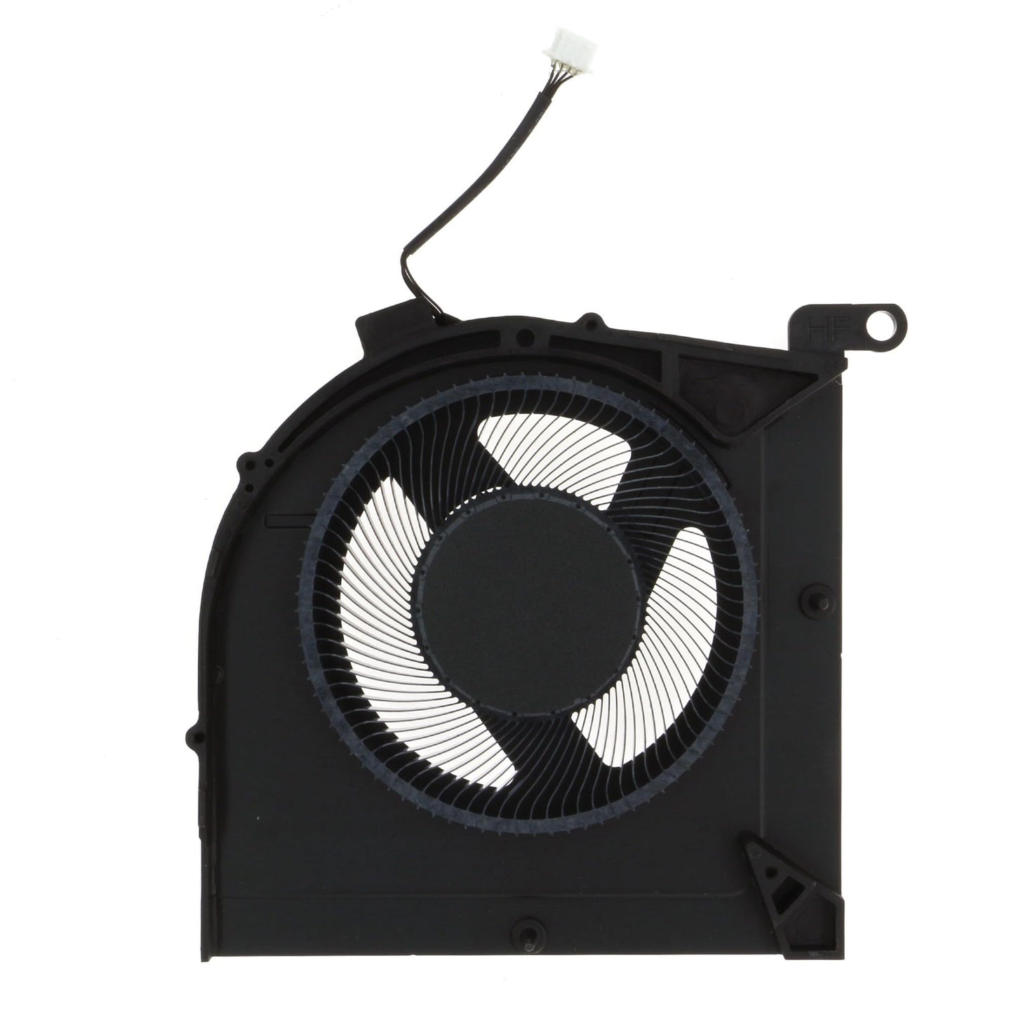 Replacement CPU Cooling Fan 5V for Lenovo LOQ 15IRH8 GeekPro G5000 IRH8 FQRH DFS5L22H15G86B