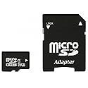REED Instruments RSD-16GB Micro SD Memory Card w/Adapter, 16GB