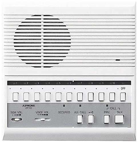 AIHONE LEF 10C