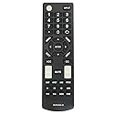 NTQinParts Replacement TV Remote Control Controller for Insignia NS-43N101NA24 43" Class N10 Series LED Full HD TV